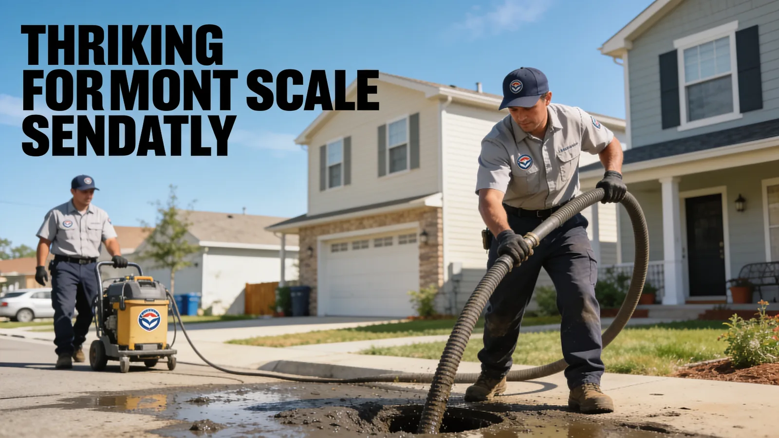 Sewage Cleanup in New Bremen, OH near me